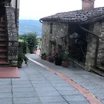 Apartamento Il Borghetto Di Carra
