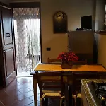 Il Borghetto Di Carra Apartamento Talla