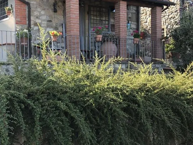 Il Borghetto Di Carra شقة