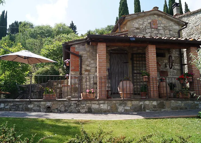 Il Borghetto Di Carra شقة *