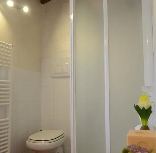 Il Borghetto Di Carra *