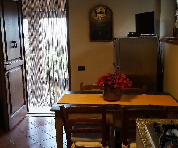 Il Borghetto Di Carra شقة Talla