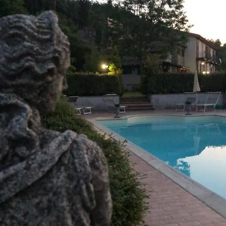 Il Borghetto Di Carra Talla