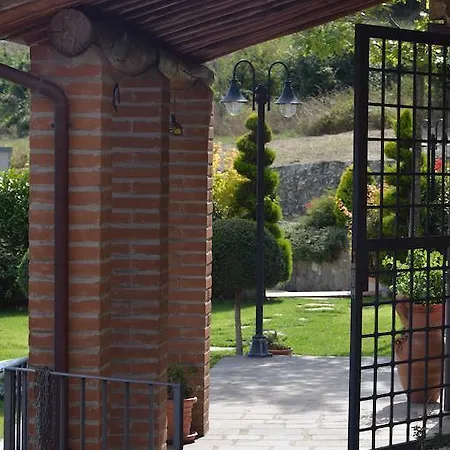 Il Borghetto Di Carra Apartman