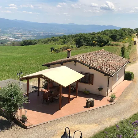 Il Borghetto Di Carra * Talla