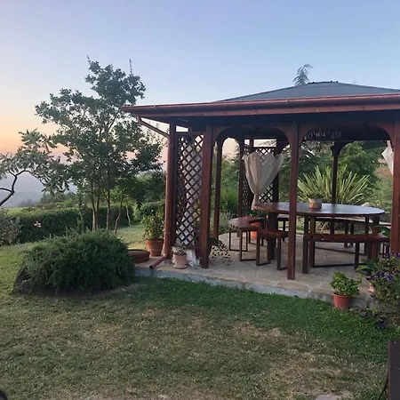 Il Borghetto Di Carra * Talla