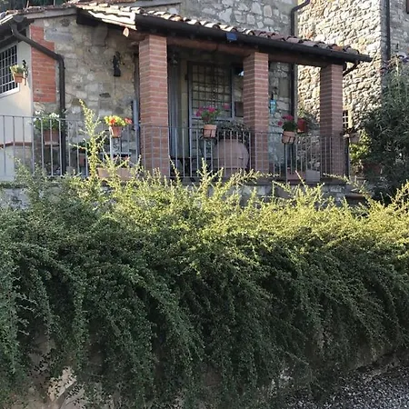 Il Borghetto Di Carra Apartman