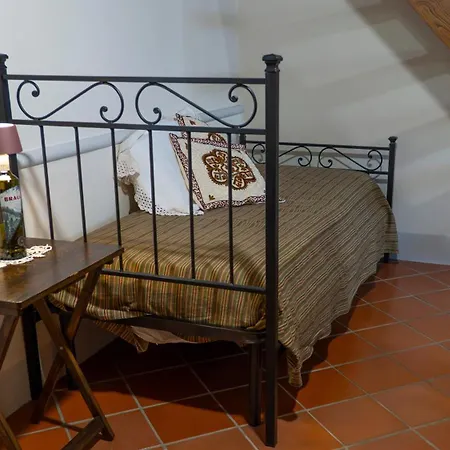 Il Borghetto Di Carra Apartman *