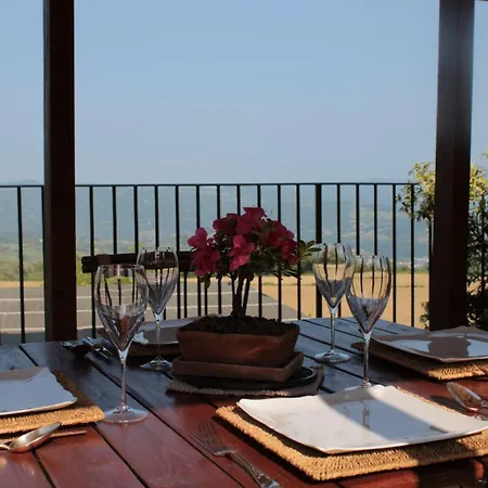 Apartman Il Borghetto Di Carra *