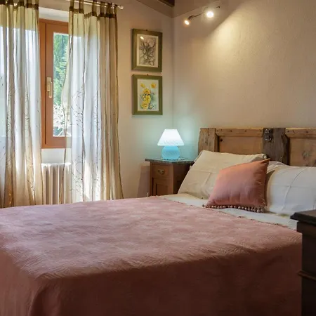 Apartman Il Borghetto Di Carra Talla