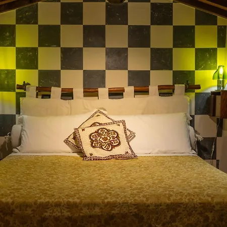 Il Borghetto Di Carra Talla