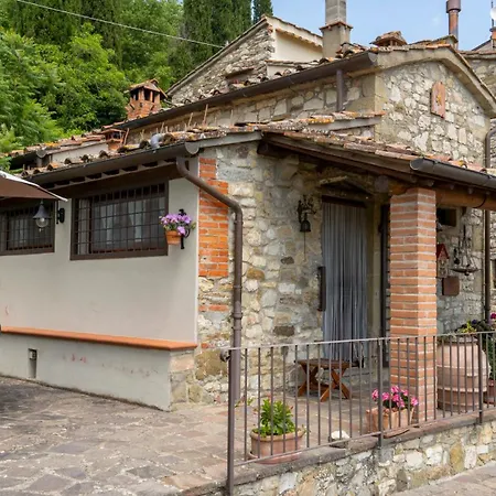 Il Borghetto Di Carra * Talla