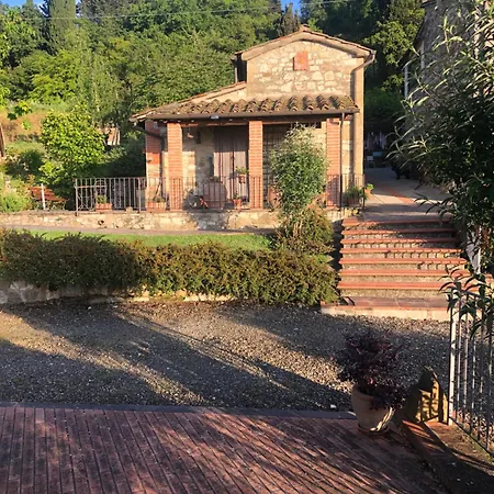 Il Borghetto Di Carra Talla