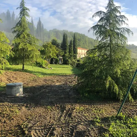 Il Borghetto Di Carra Apartman