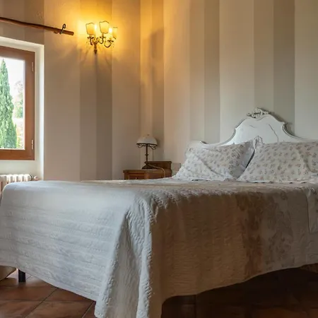 Apartman Il Borghetto Di Carra