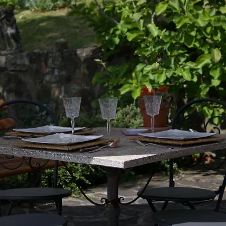 Il Borghetto Di Carra Apartman *