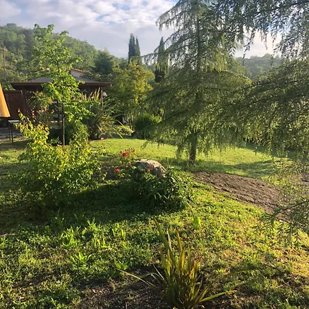 Apartman Il Borghetto Di Carra *
