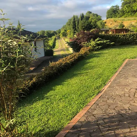 Apartman Il Borghetto Di Carra Talla