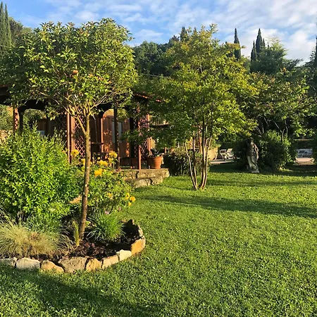 Il Borghetto Di Carra *