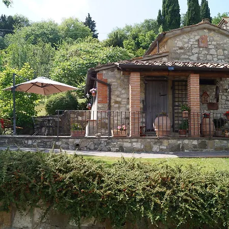 Il Borghetto Di Carra Talla