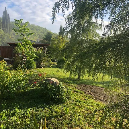 Il Borghetto Di Carra * Talla