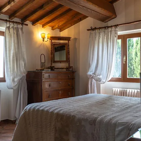 Il Borghetto Di Carra