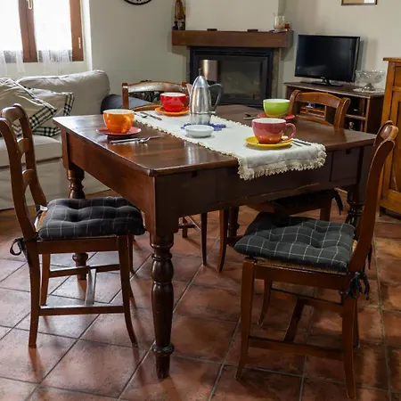 Apartman Il Borghetto Di Carra *