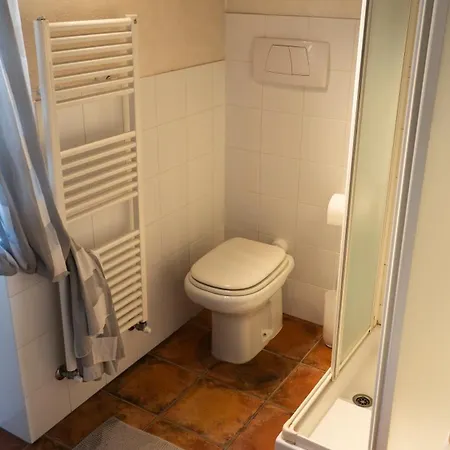 Apartman Il Borghetto Di Carra Talla