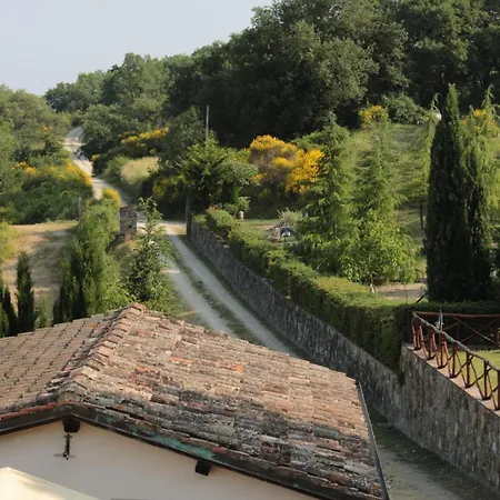 Il Borghetto Di Carra Talla