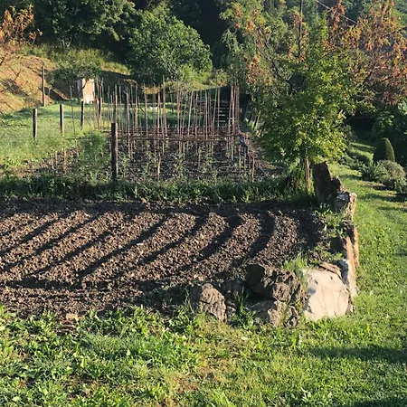 Il Borghetto Di Carra Apartman