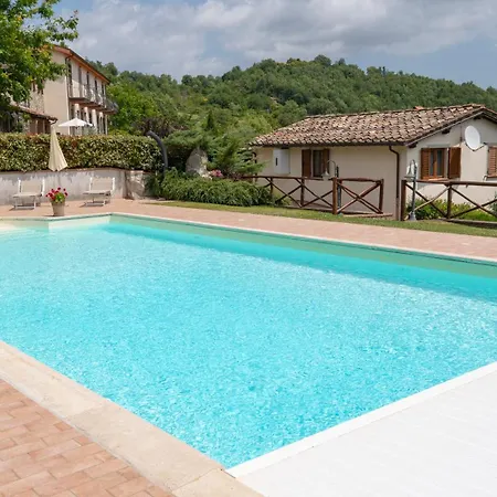 Apartman Il Borghetto Di Carra