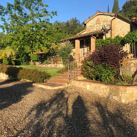Il Borghetto Di Carra 아파트 *