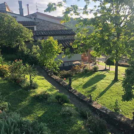 Apartman Il Borghetto Di Carra *