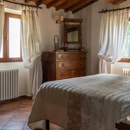Il Borghetto Di Carra Apartman Talla