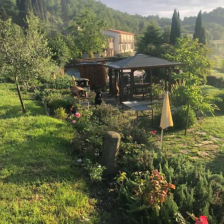 Apartman Il Borghetto Di Carra Talla
