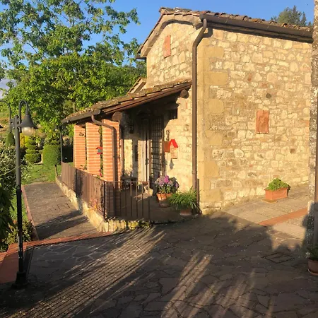 Il Borghetto Di Carra *