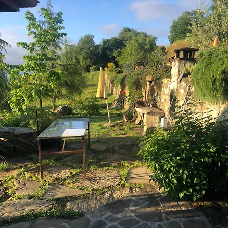 Il Borghetto Di Carra * Talla