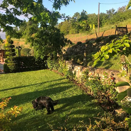 Il Borghetto Di Carra