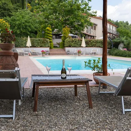 Apartman Il Borghetto Di Carra *