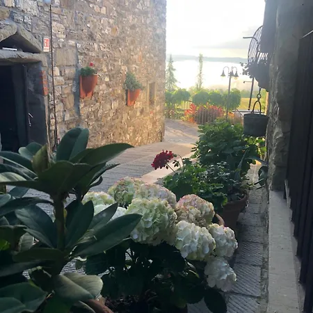 Il Borghetto Di Carra Apartman Talla