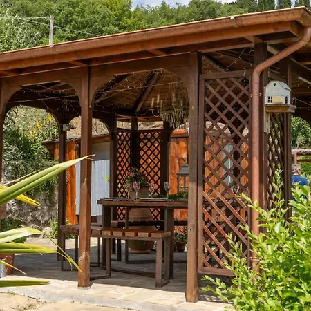 Apartman Il Borghetto Di Carra Talla