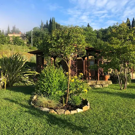 Il Borghetto Di Carra Talla