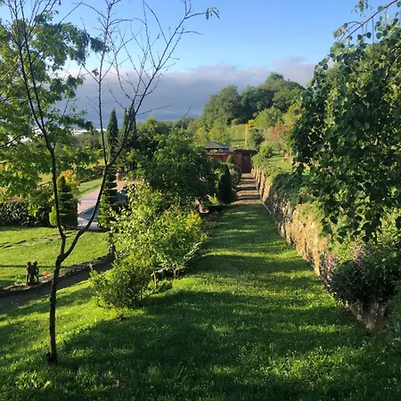 Il Borghetto Di Carra Apartman