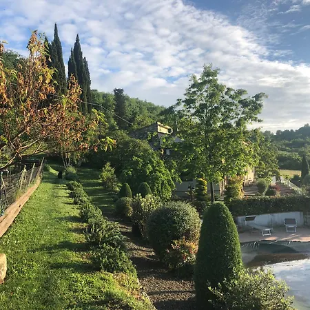 Apartman Il Borghetto Di Carra *