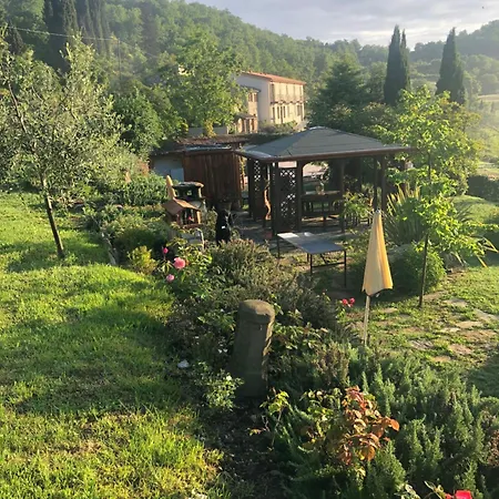 Il Borghetto Di Carra Talla