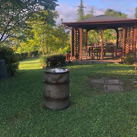 Apartman Il Borghetto Di Carra