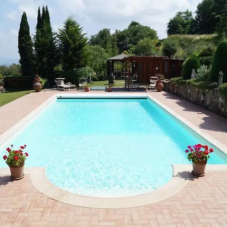 Apartman Il Borghetto Di Carra *