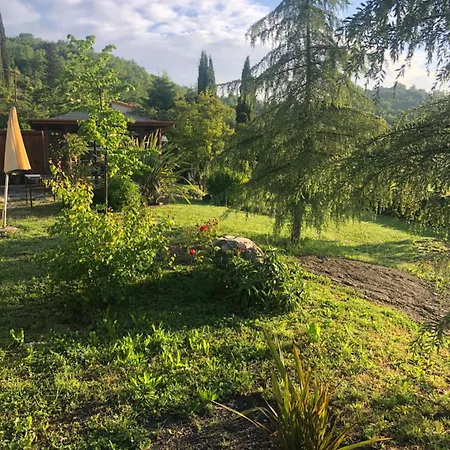 Il Borghetto Di Carra Apartman Talla
