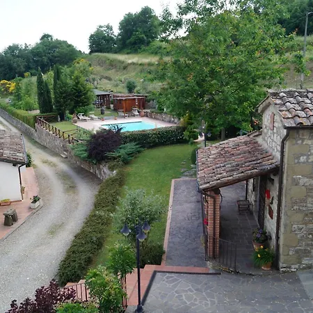 Il Borghetto Di Carra