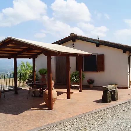 Il Borghetto Di Carra Apartman *